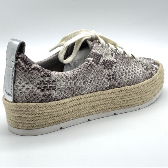 Treasure & Bond Payge Platform Espadrille Sneaker - Picture 7 of 13